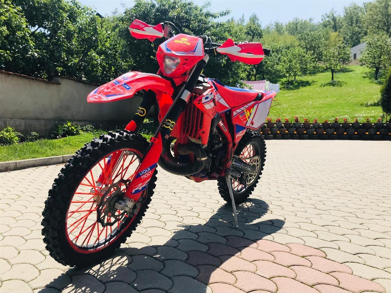 Beta-rr300