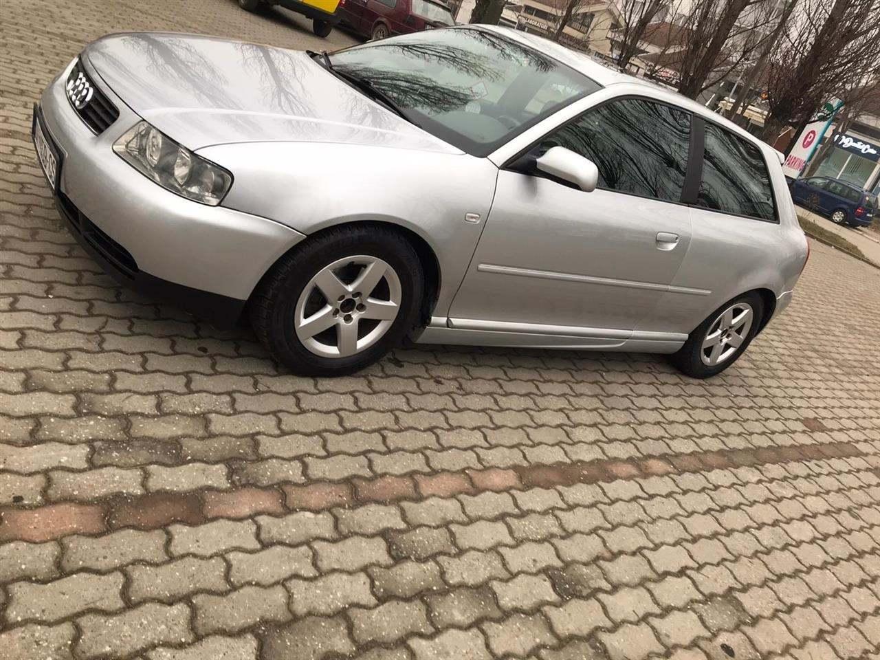 Shitet-audi