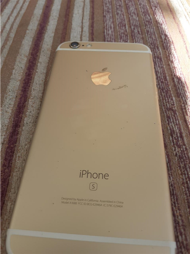 Shitet iphone 6s 