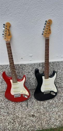 2 gitare