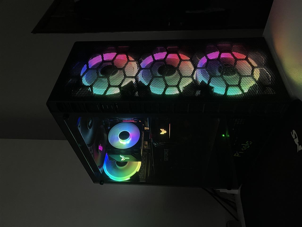 GAMING-PC