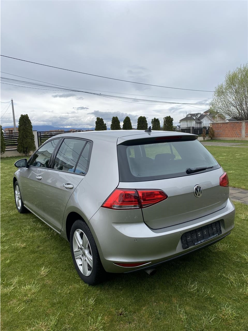 Golf-7