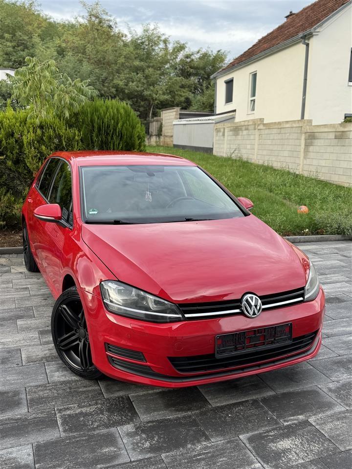 Golf-7