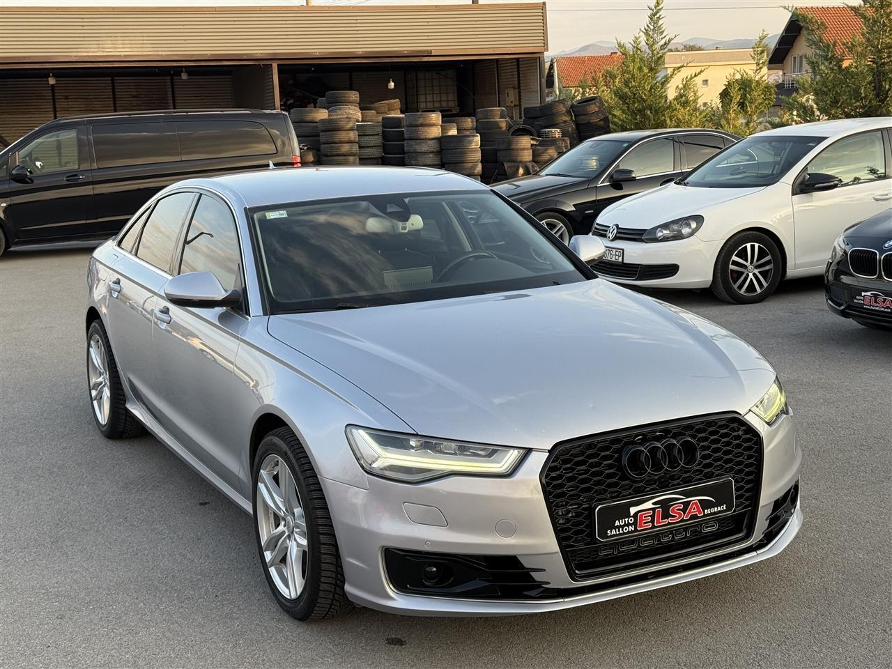 Audi-A6-3-0-TDI-2015-Matrix-Automatik-RKS--me-Panthera-