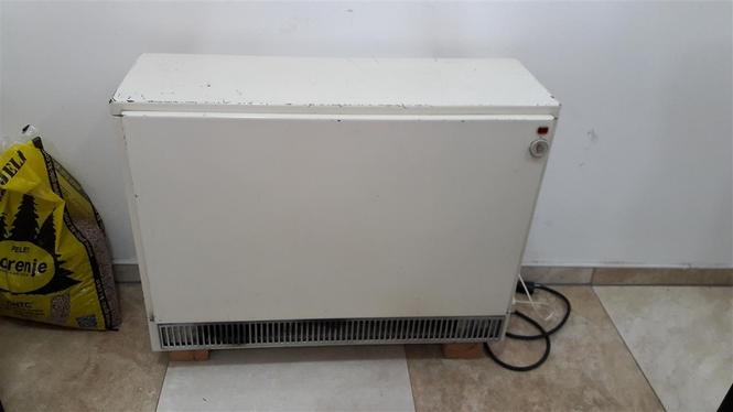 Termo 3.5KW