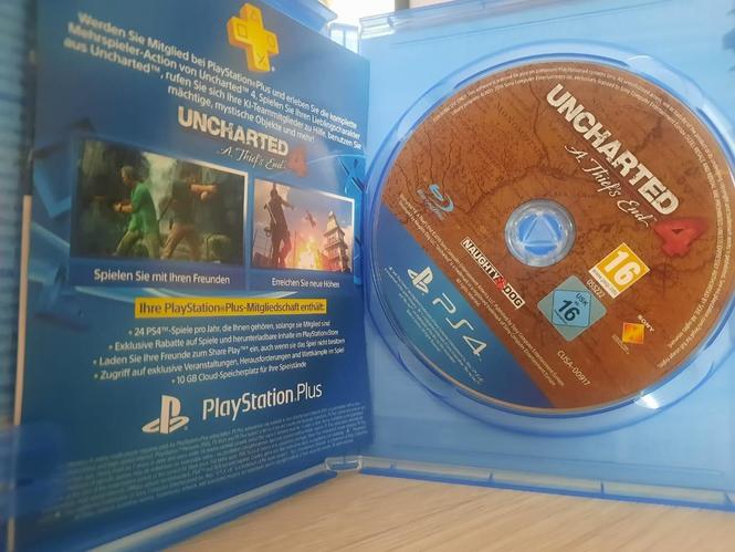 Shitet PS4