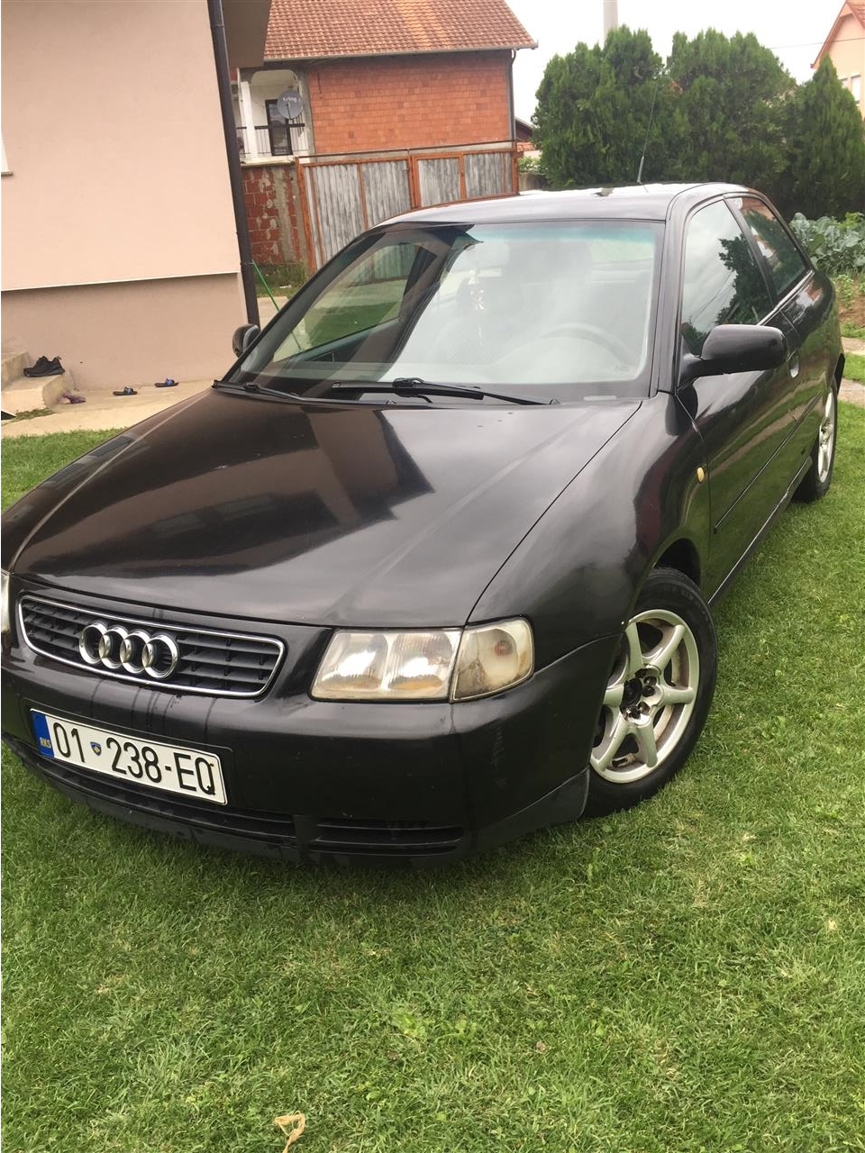 Audi