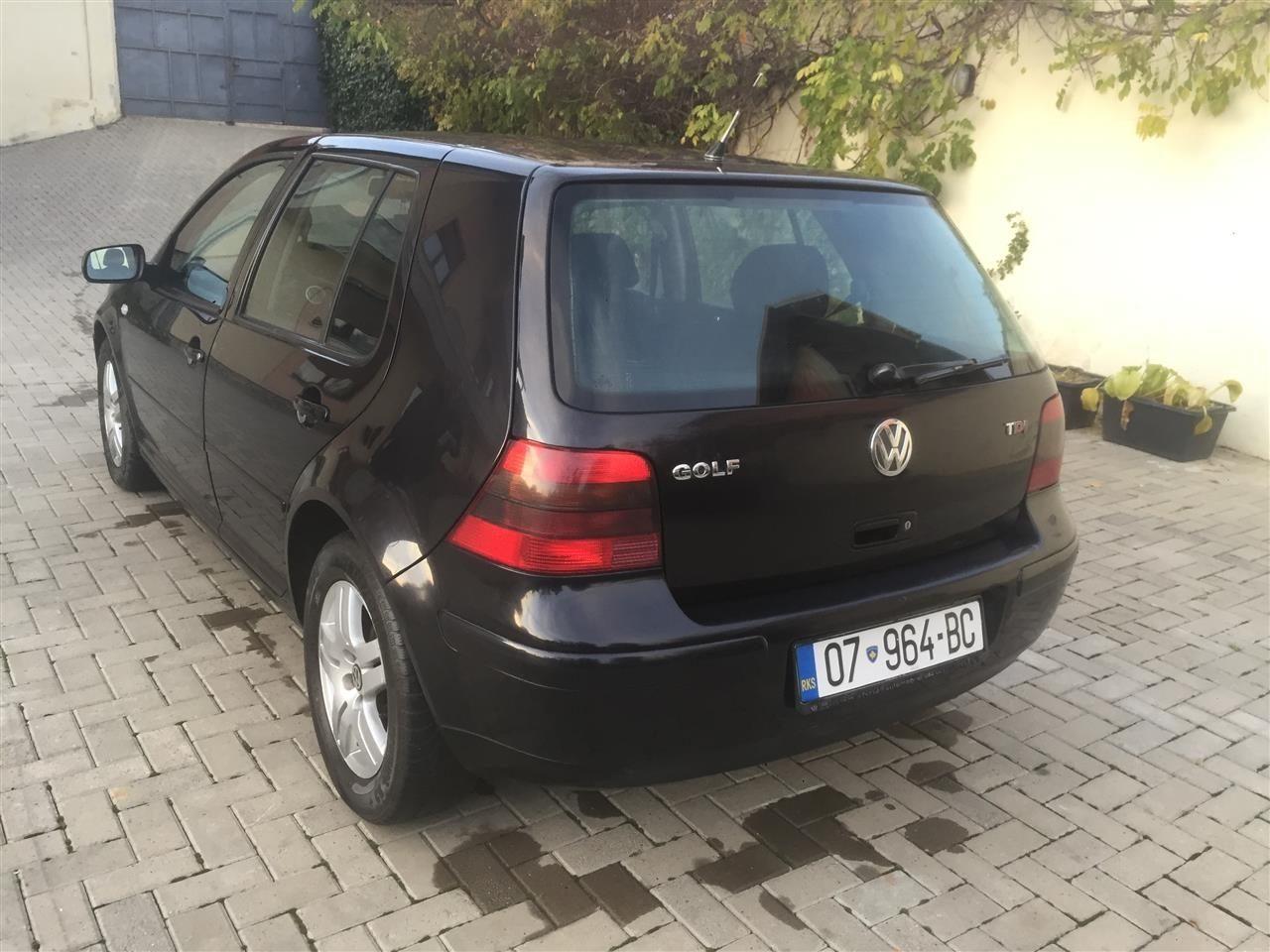 Golf-4