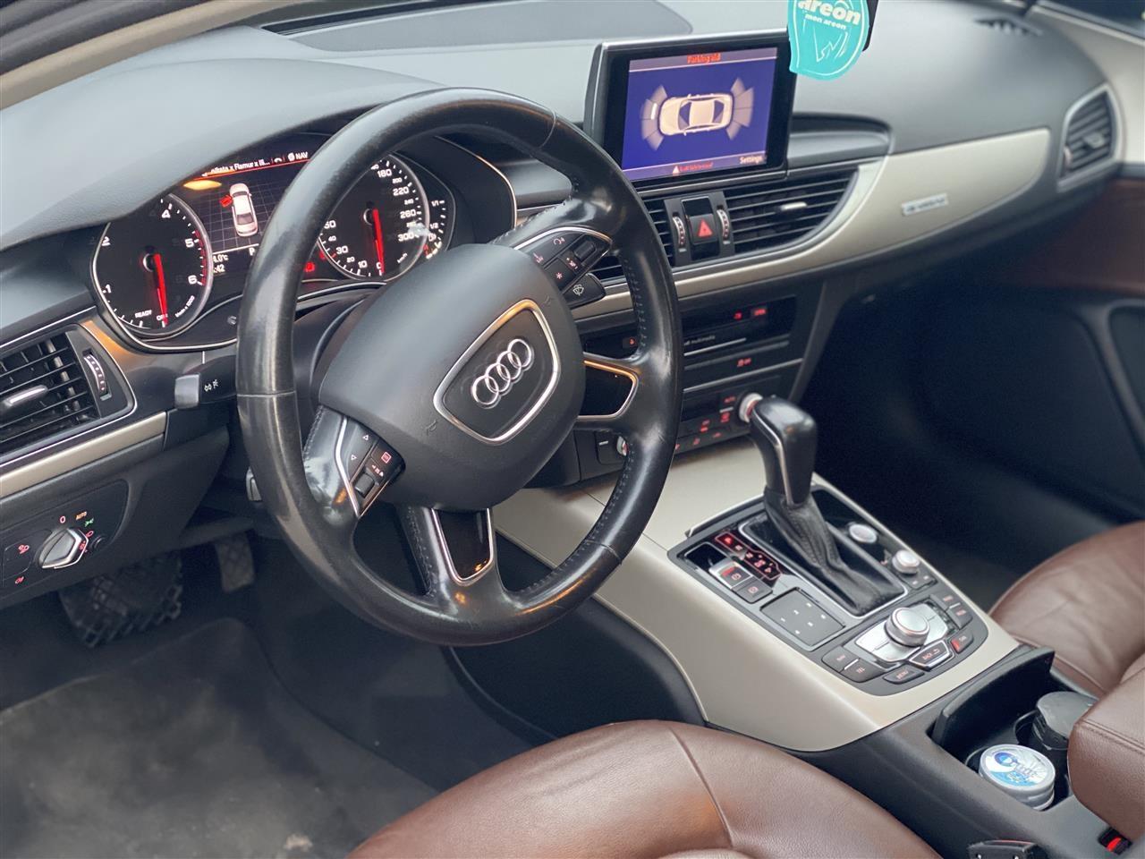 Audi-a6
