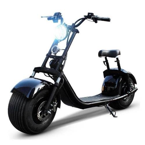 E-Scooter Servis