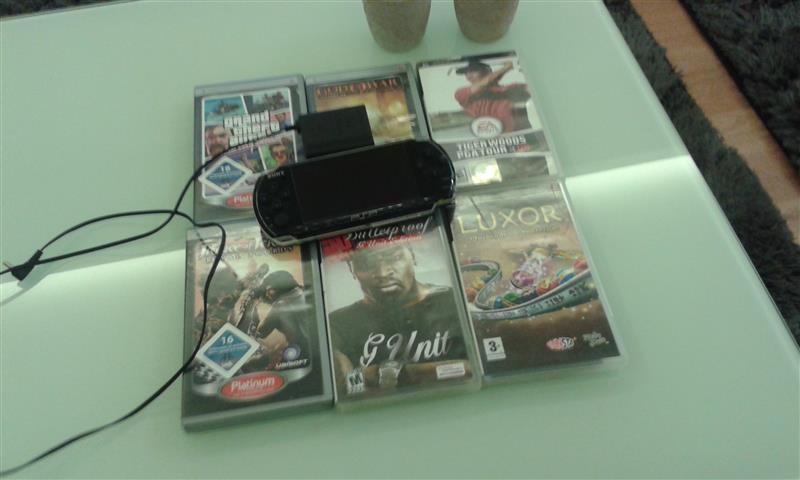 psp