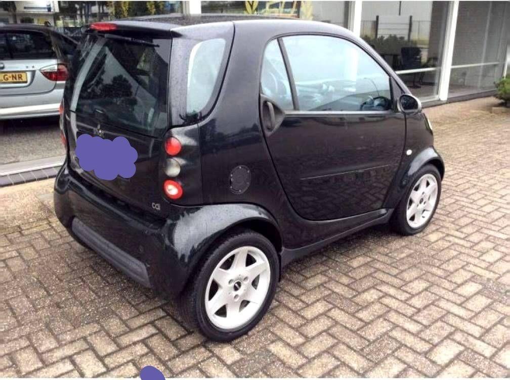 smart