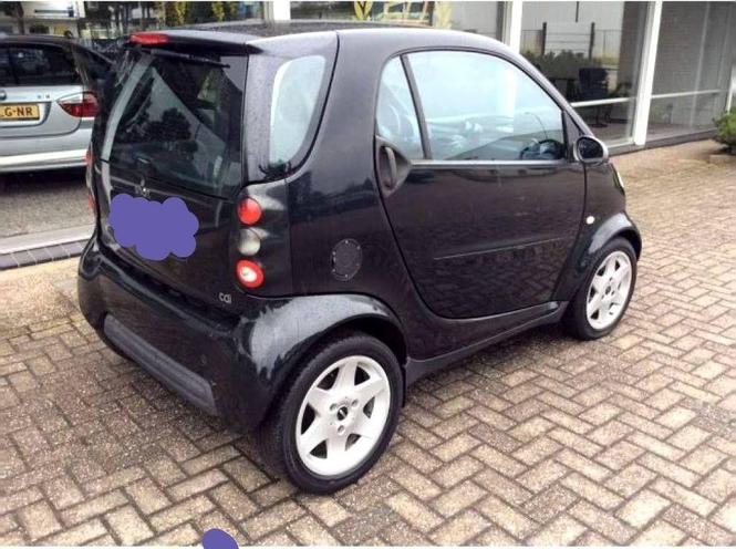 smart