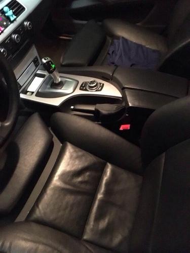 Shitet BMW 520 D
