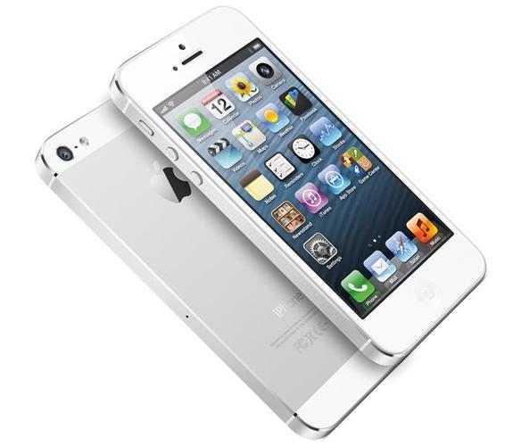 Shes iphone 5 