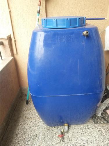 rezervoar uji