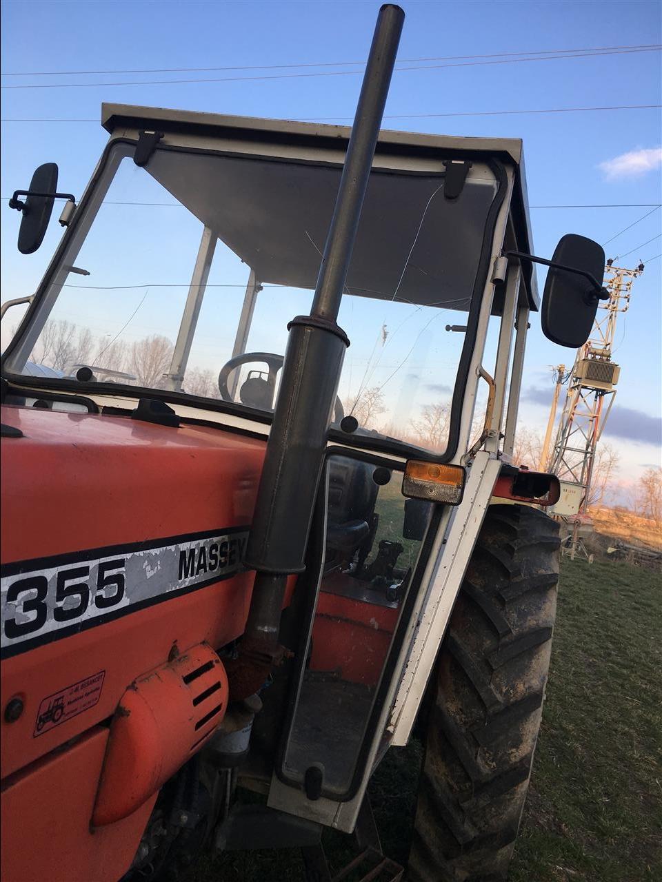 Traktor-