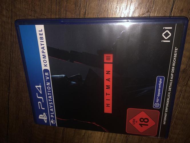 Cd per ps4
