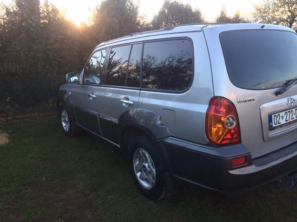 Hondai-4x4
