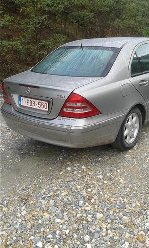 Mercedes