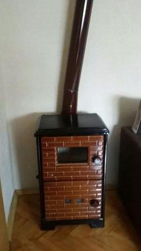 Kamin