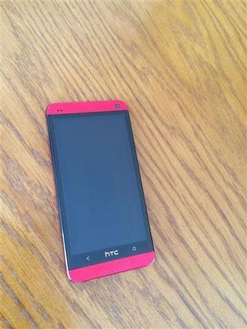 Htc M7