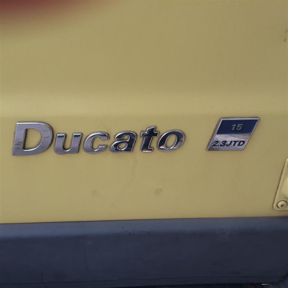 Fiat-ducato
