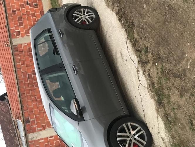 Golf 6 