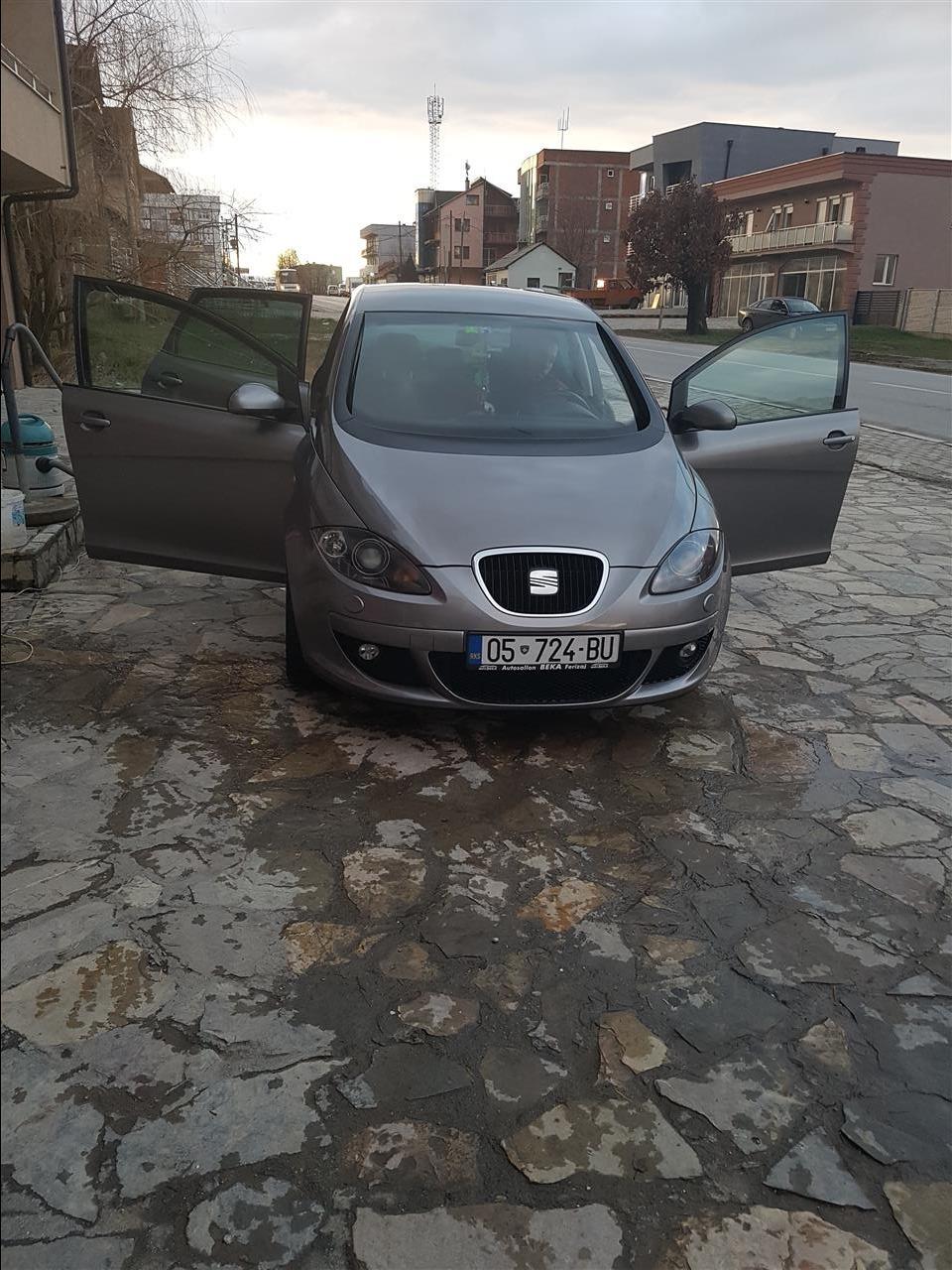 Seat