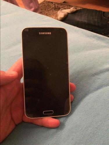 Samsung galaxy s5