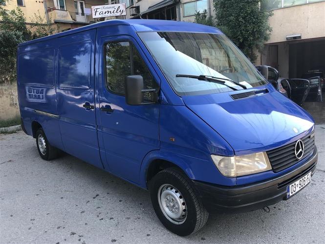Sprinter