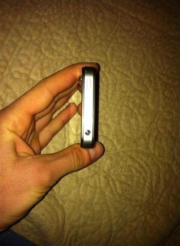 iphone 4s