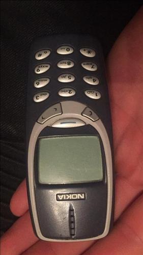 Nokia 3310