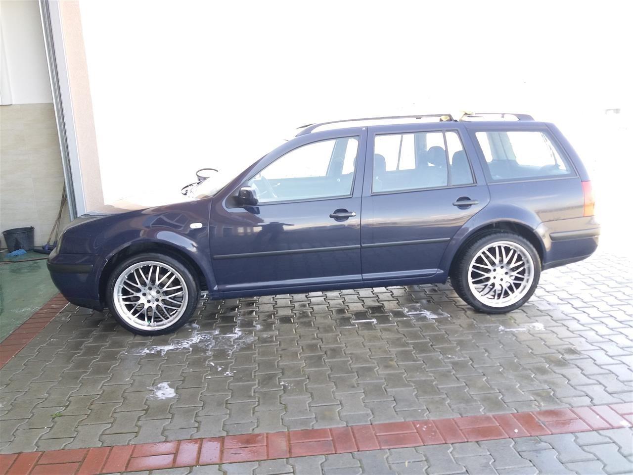 Golf-4