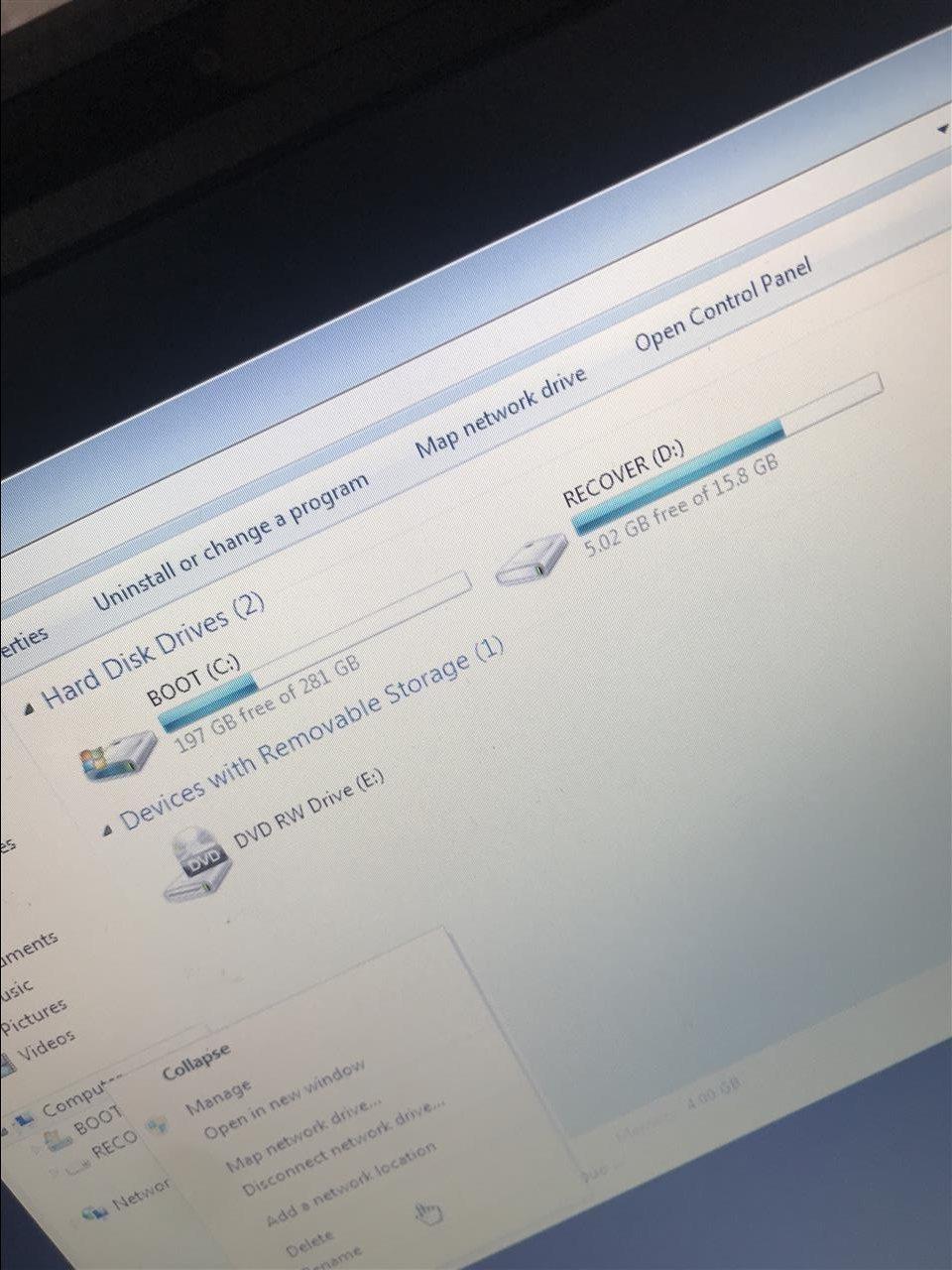 Llaptop-
