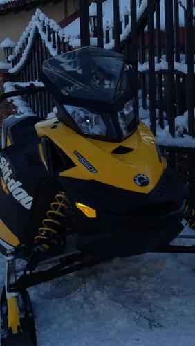 Ski doo