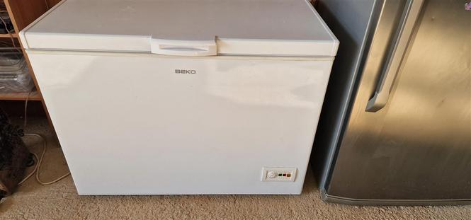 friz 300lt