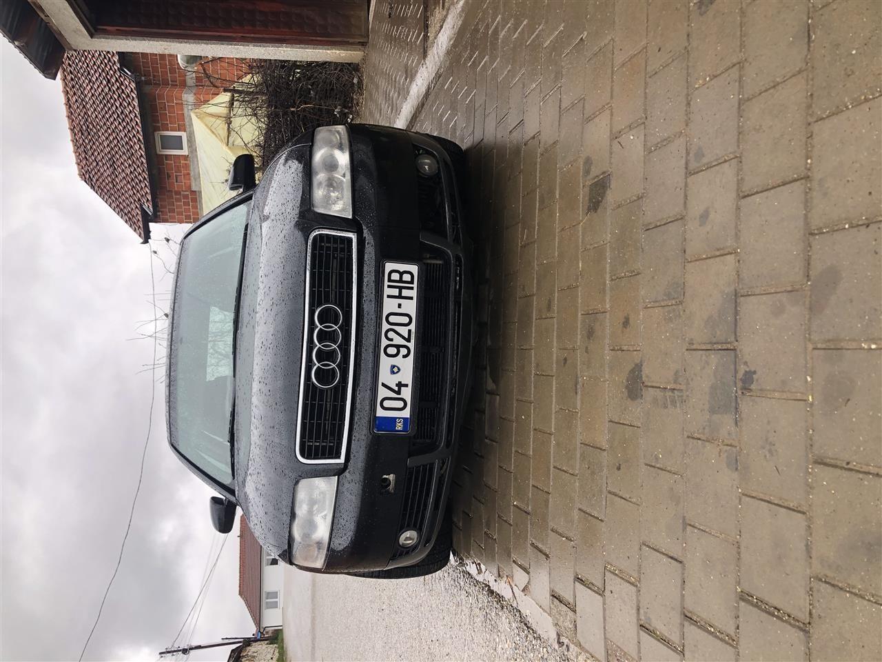 Audi-A4