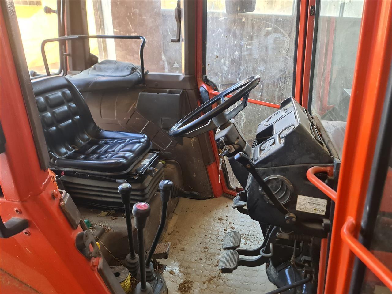 Traktor