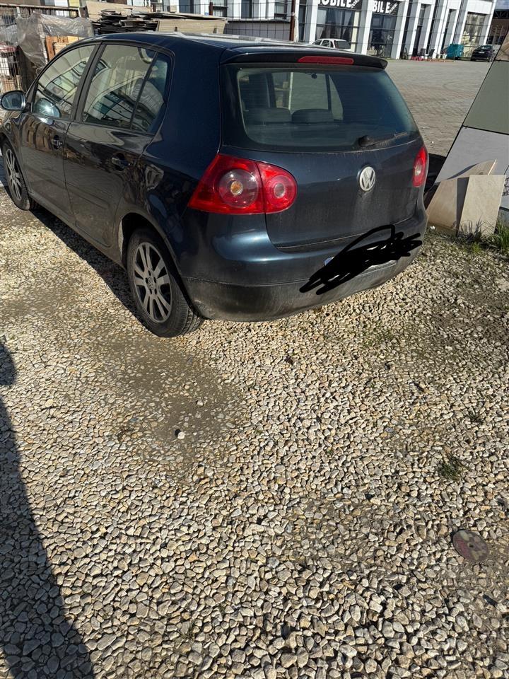 Golf-5