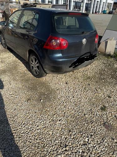 Golf 5