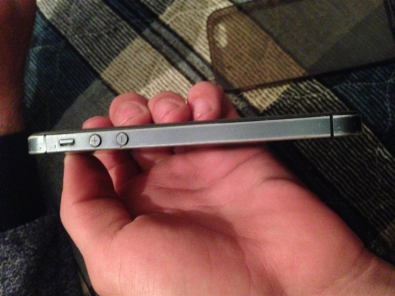 Iphone5-64g