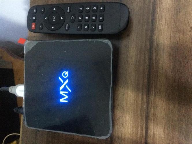 Android box 