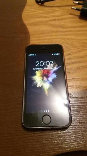 Iphon 5s