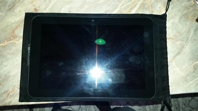 Tablet Next Book 