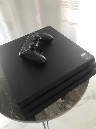Sony 4 pro