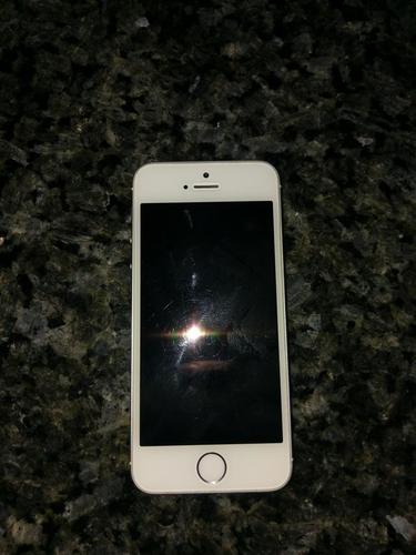 Iphone 5S