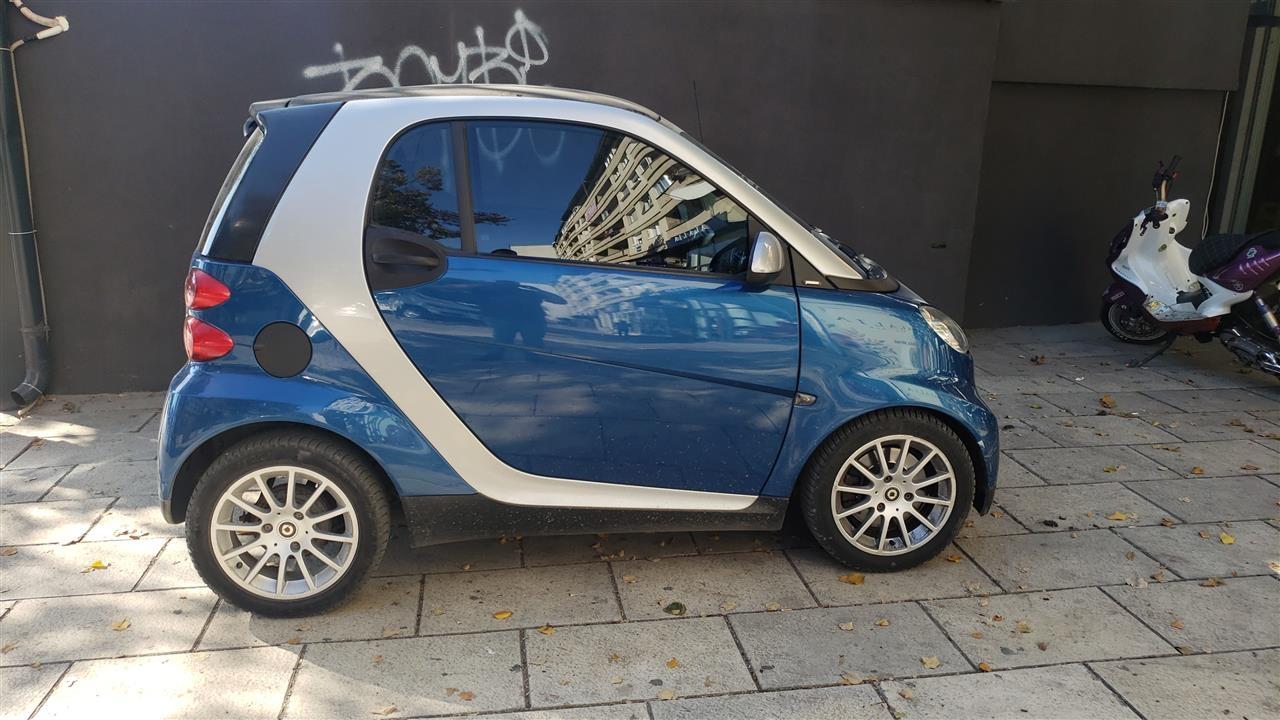 Smart-