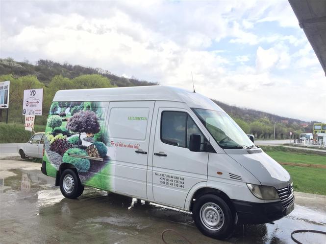 sprinter 316 CDI 