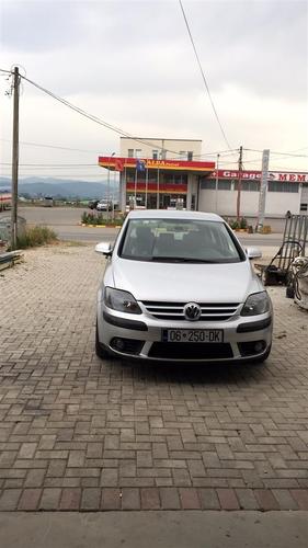 Golf 5 plus